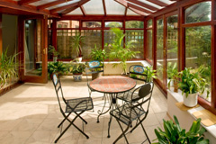Silford conservatory quotes