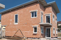 Silford home extensions