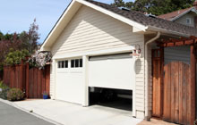 Silford garage construction leads