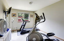 Silford home gym construction leads